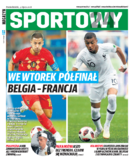 Echo Sportowe wyd. Świętokrzyskie
