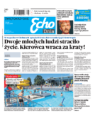 Echo Dnia wyd. Świętokrzyskie