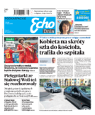 Echo Dnia wyd. Podkarpackie