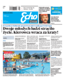 Echo Dnia wyd. Kielce