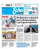 Echo Dnia wyd. Podkarpackie