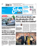Echo Dnia wyd. Kielce