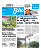 Echo Dnia wyd. Kielce