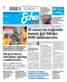 Echo Dnia wyd. Podkarpackie