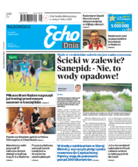 Echo Dnia