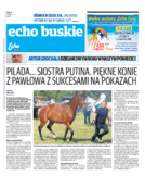 Echo Buskie