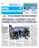 Echo Sandomierskie