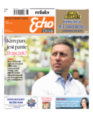 Echo Dnia wyd. Świętokrzyskie