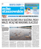 Echo Staszowskie