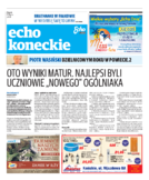 Echo Koneckie