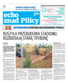 Echo znad Pilicy