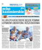 Echo Kazimierskie