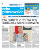 Echo Pińczowskie