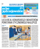 Echo Jędrzejowa