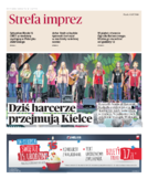 Weekend Kielce