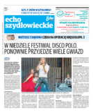 Echo Szydłowca