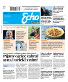 Echo Dnia wyd. Świętokrzyskie