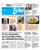 Echo Dnia wyd. Podkarpackie