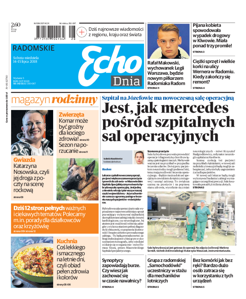Echo Dnia