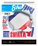 Echo Dnia wyd. Kielce