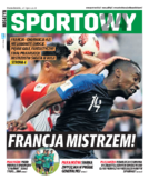 Echo Sportowe wyd. Podkarpackie