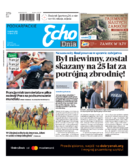 Echo Dnia wyd. Podkarpackie