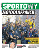 Echo Sportowe wyd. Świętokrzyskie