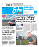 Echo Dnia wyd. Kielce