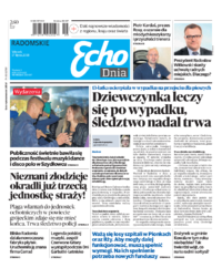 Echo Dnia
