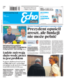 Echo Dnia wyd. Podkarpackie