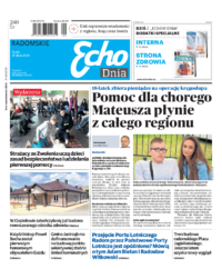 Echo Dnia
