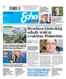 Echo Dnia wyd. Kielce