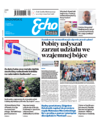 Echo Dnia