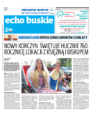 Echo Buskie