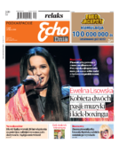 Echo Dnia wyd. Podkarpackie
