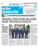 Echo Koneckie
