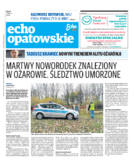 Echo Opatowskie