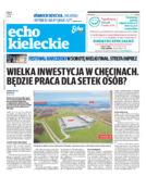 Echo Kieleckie