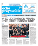 Echo Przysuchy
