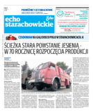 Echo Starachowickie