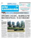 Echo Kazimierskie