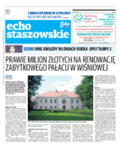 Echo Staszowskie