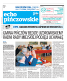 Echo Pińczowskie