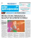 Echo Jędrzejowa