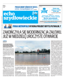 Echo Szydłowca