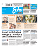 Echo Dnia wyd. Podkarpackie