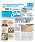 Echo Dnia wyd. Świętokrzyskie