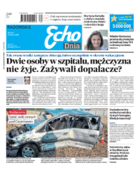 Echo Dnia