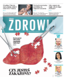 Zdrowie i Uroda do Echo Dnia wyd. Świętokrzyskie i Kieleckie