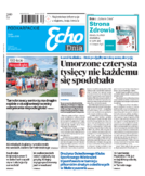 Echo Dnia wyd. Podkarpackie